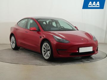 Long Range 4WD 79kWh, SoH 92%