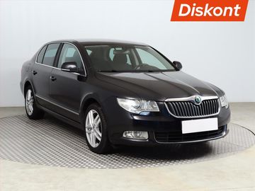 2.0 TDI, Ambition, Xenony