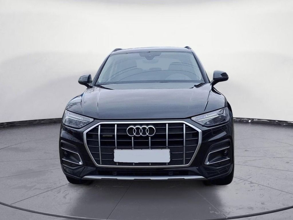 Audi Q5, 45 TFSI quattro S tronic*Navi* - fotka 3
