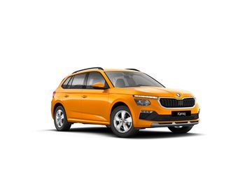 1.0 TSI / 85 kW 130 let