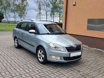 Kombi 1.6 TDI / 77KW ELEGANCE