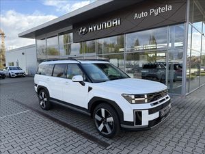 Hyundai Santa Fe, 1,6 T-GDI HEV 4WD AT  Style Pr