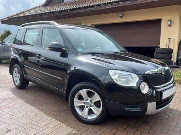 1.4 TSI Tažné Tempomat Klima