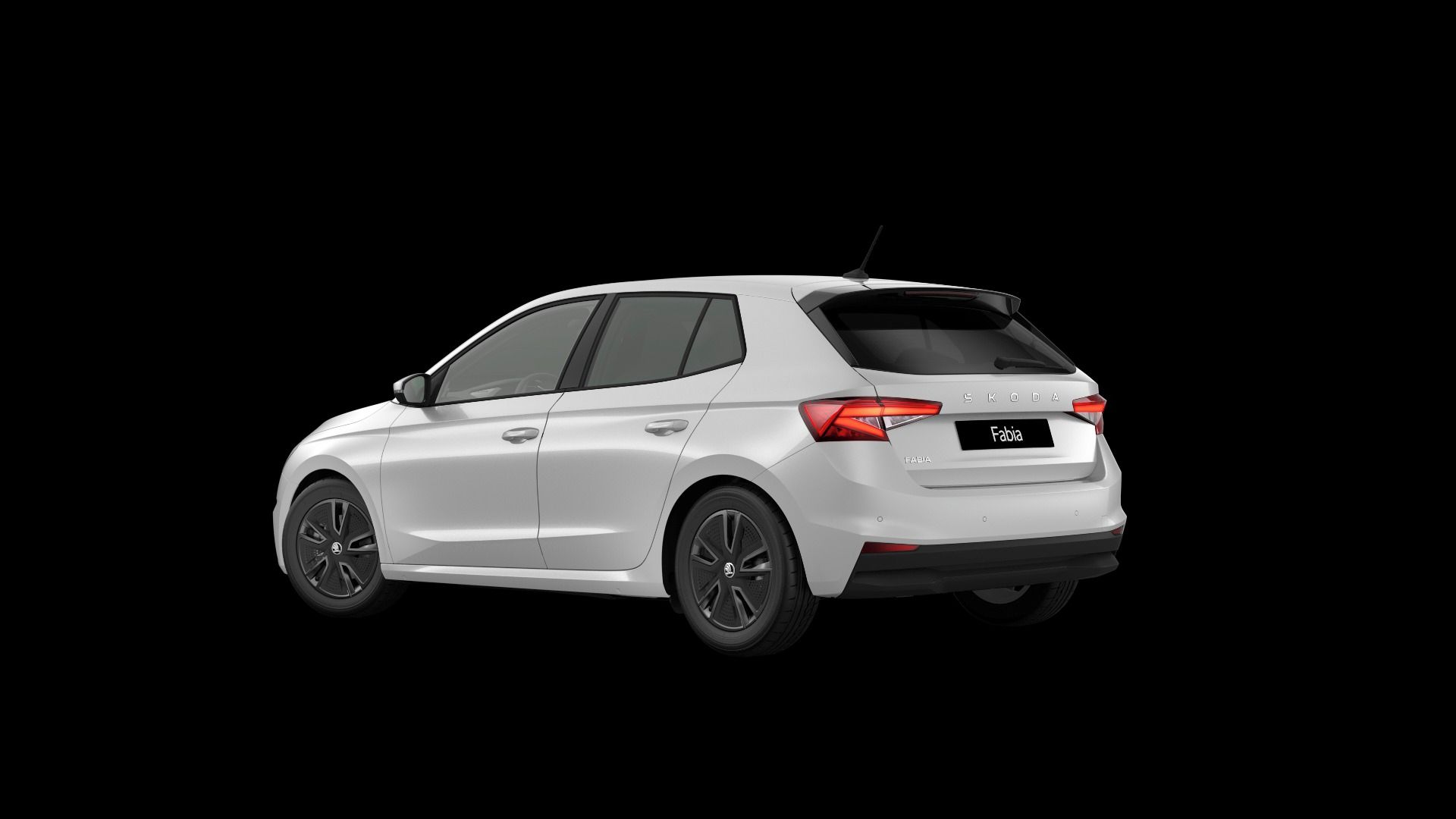 Škoda Fabia, Dynamic TSI 85 kW DSG - fotka 3