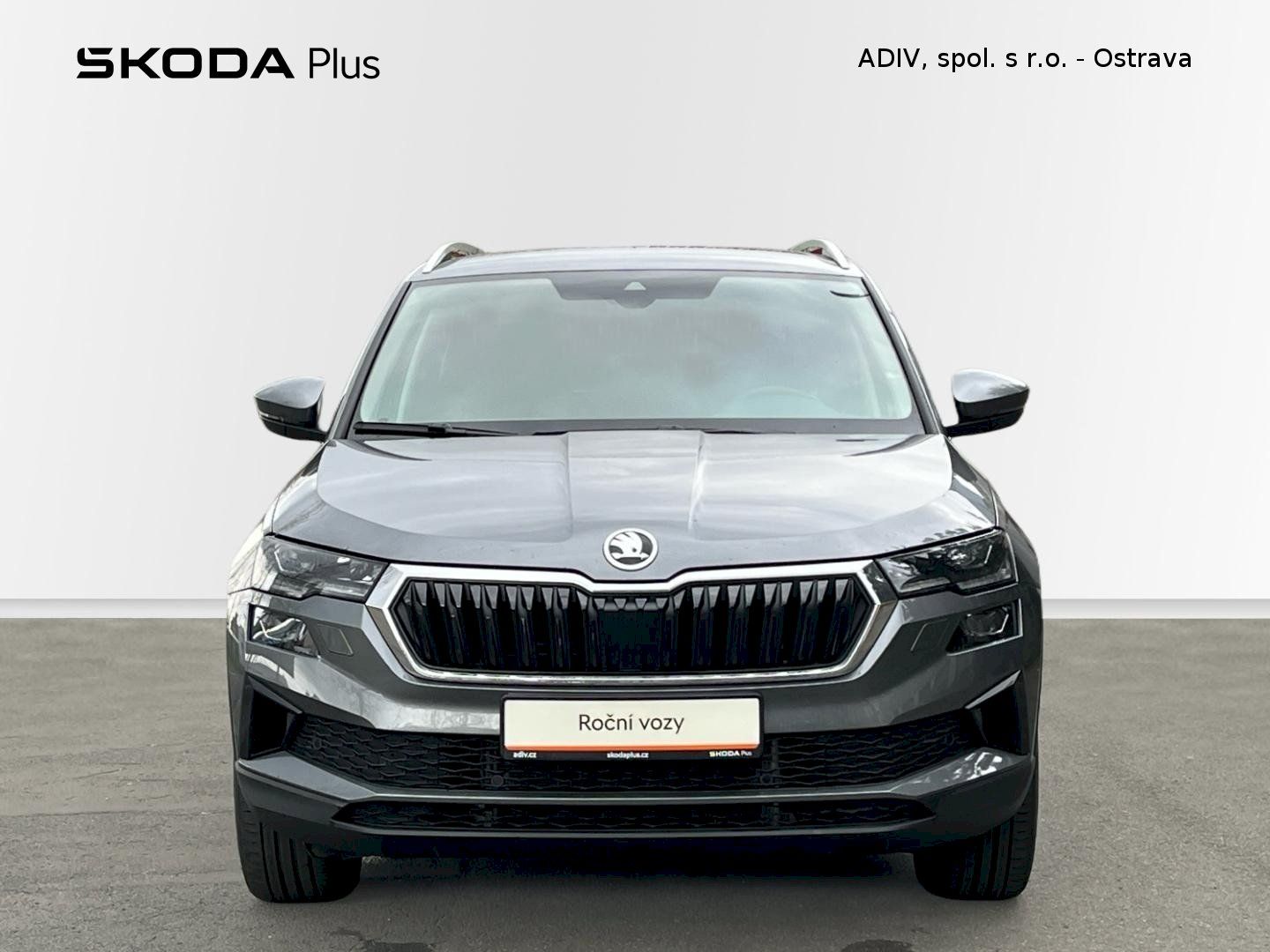 Škoda Karoq, TOP SELECTION 2.0TDi 4X4 7DSG - fotka 4