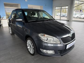 1,2   TSI 63kW,SERVISKA,1.MAJ,