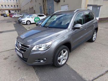 2.0 TDI 4motion