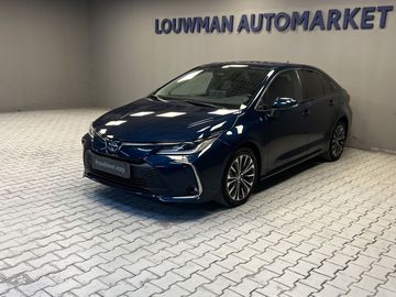 1,8 Hybrid AT Style