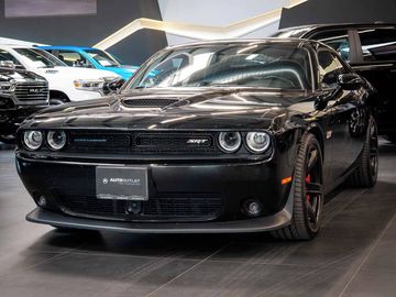 6.4 V8 SRT HEMI