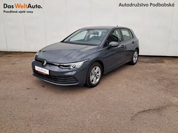 GOLF LIFE 1.0 e-TSI / 81 kW DS
