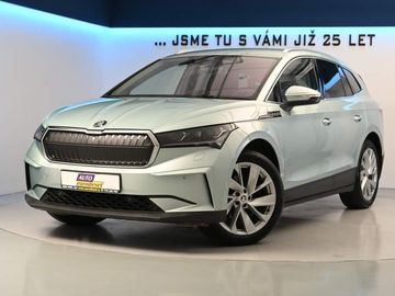 60 LED Kamera 132 KW ACC Elekt