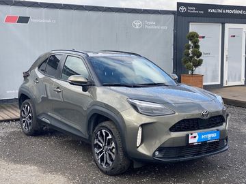 1.5HEV, ČR-1m, Style, DPH
