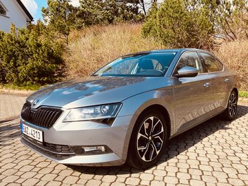1,4TSI/110kW Ambition Plus