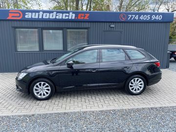 1.4 TSI 92kW - 1xMAJ.- STYLE