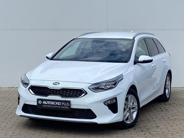 1.4 T-GDi 103kW TOP