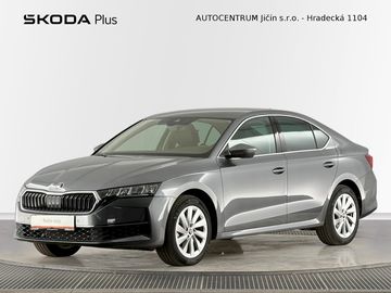 DSG 2.0TDI 110kW Top Selection