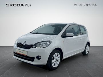 1.0 MPI 44 kW Ambition Plus