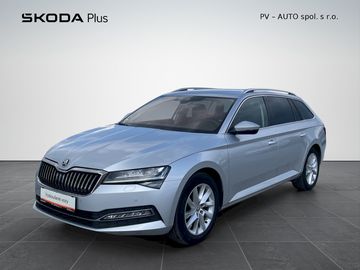 2.0 TDI 110kW DSG Style Plus c
