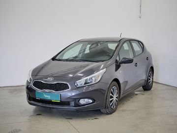 1.4i 74 kW Comfort