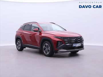 1,6 T-GDI 117kW AWD Style DPH