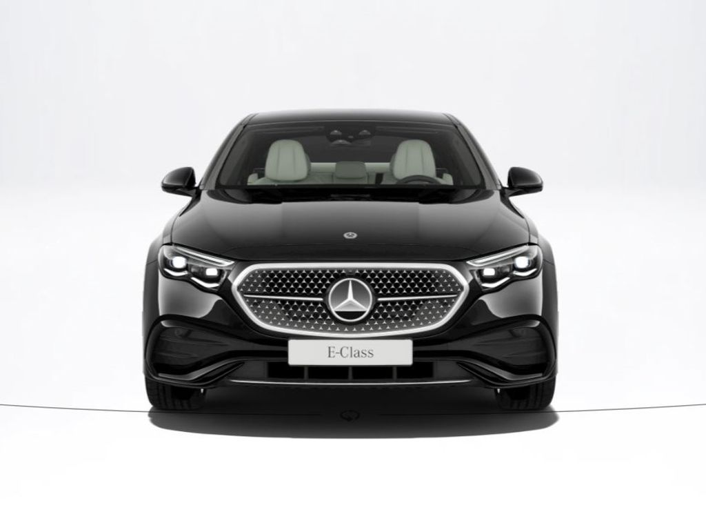 Mercedes-Benz Třídy E, E 450 d 4MATIC - fotka 2