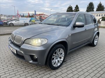 3,0 XDRIVE 40D M-Paket CZauto
