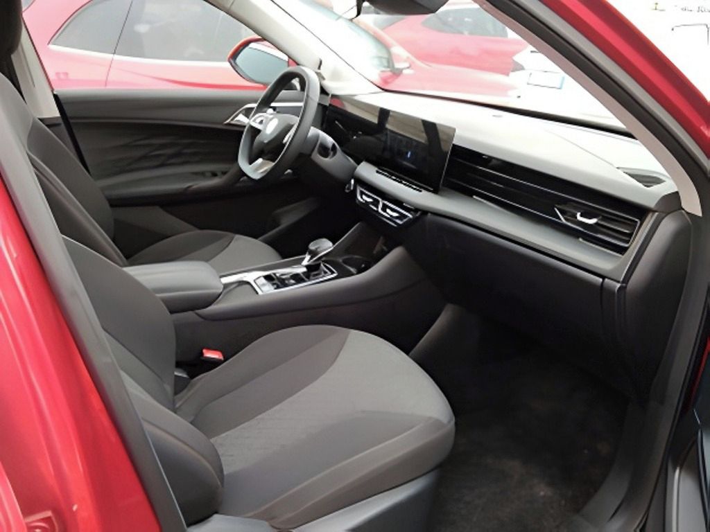 MG HS, 1.5 Turbo GDI Comfort DCT - fotka 6