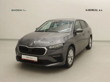 TSI 1.0/85kW Top Selection