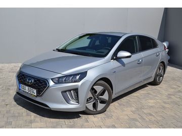 HYBRID 1.6GDI HEV DCT PREMIUM