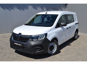 L2 Extra dvoukabina Blue dCi 9