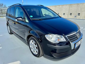 BEZ KOROZE, TAŽNÉ, 1.9 TDI
