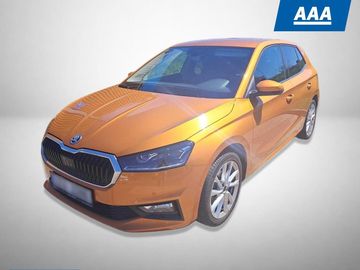 1.0 TSI, Style Plus