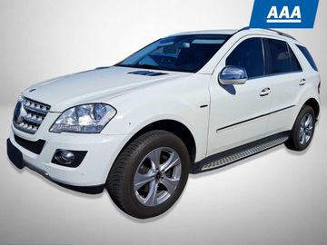 ML 280 CDI , 4X4, Automat