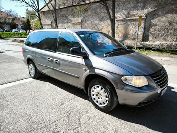 2.8CRDi Automat
