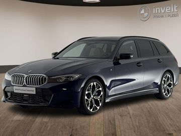 řady 3 | 330d xDrive