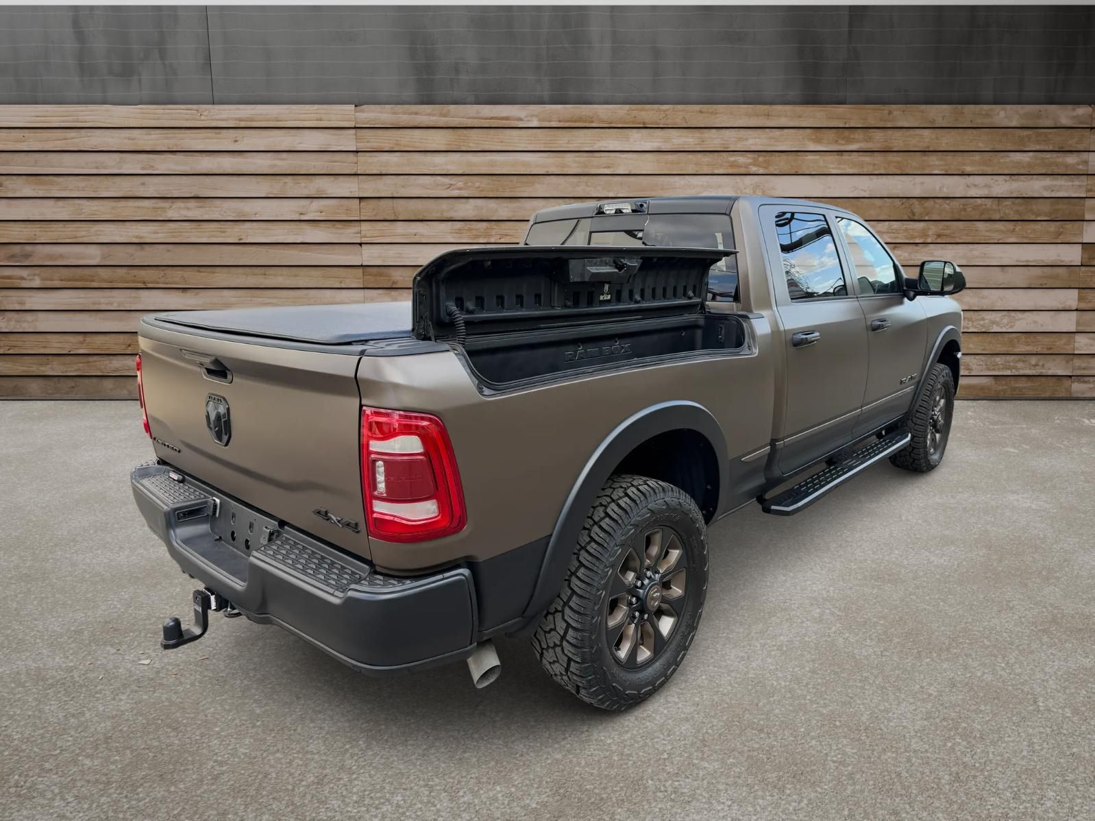 Dodge Ram, +3500+CUMMINS+LIMITED CUSTOM+ - fotka 4