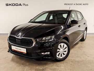 1.0 TSI 70 kW Selection