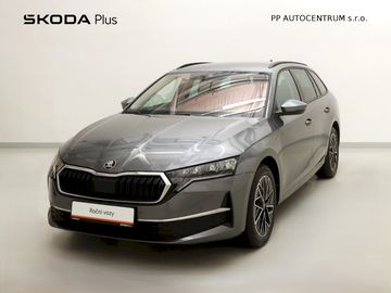 Selection 1.5TSI 110kW