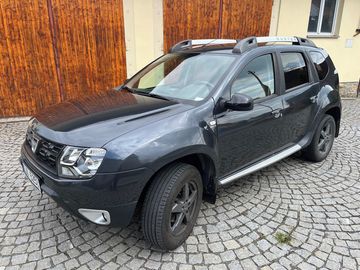 Dacia Duster, 1.6 SCe, LPG