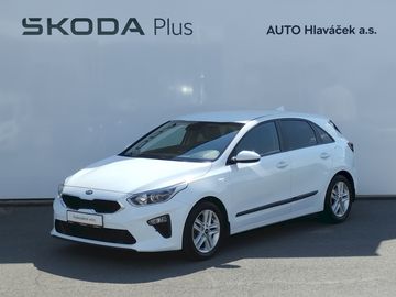 1,5T-GDi 118kW SPIN+