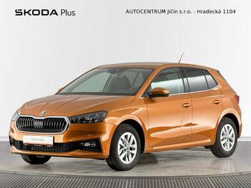 1.0TSI 70kW Top Selection