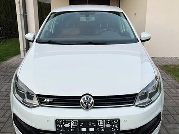 1.2 TSI 66 kW R-Line