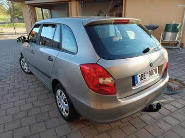 1,6 TDI 55Kw