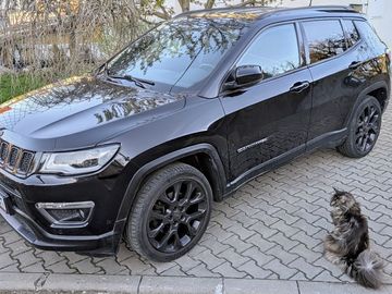 1.3 110kW S-LIMITED MAX VÝBAVA