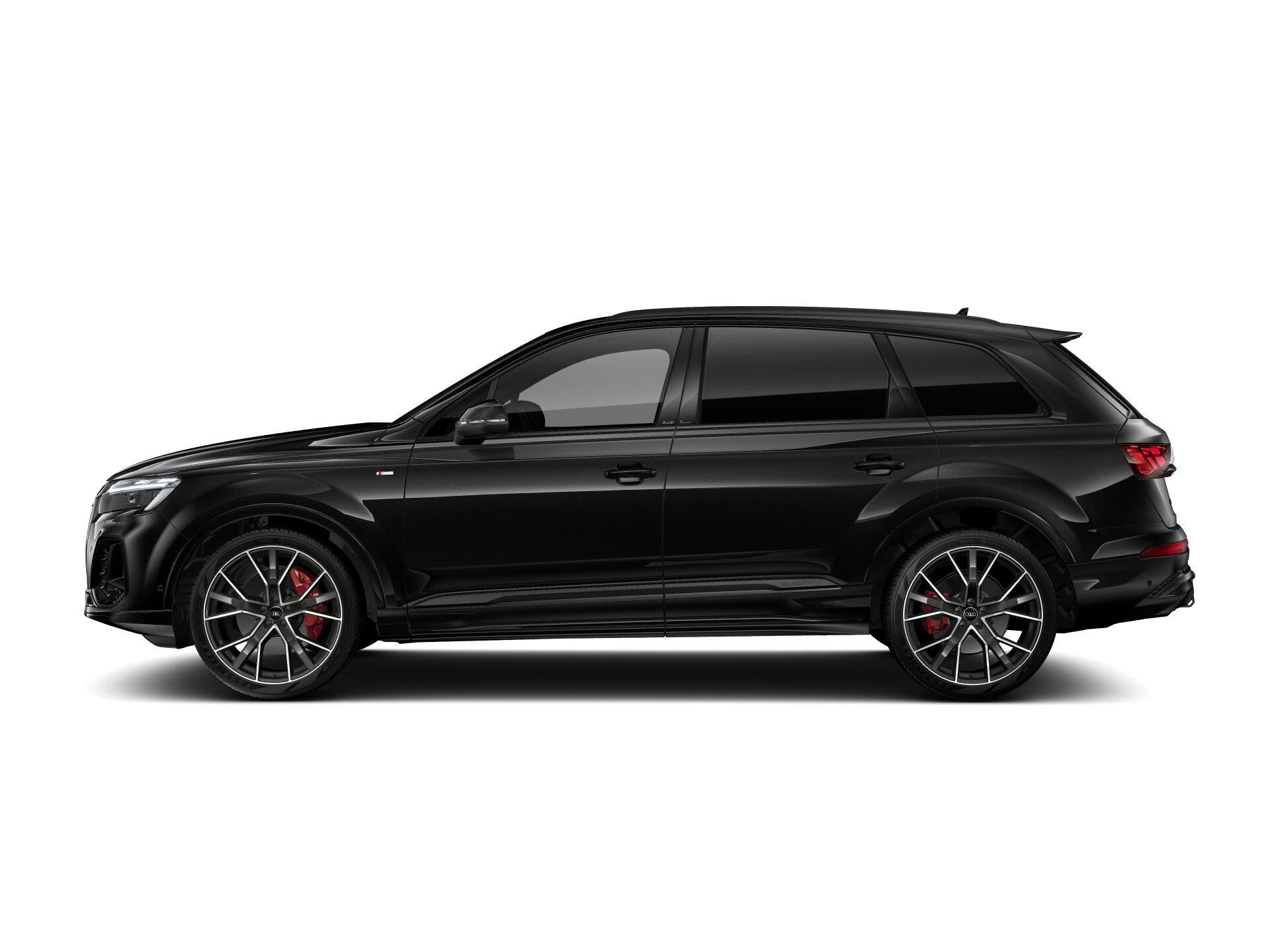 Audi Q7, Audi Q7 3,0 TDI V6 - Limitovan - fotka 3