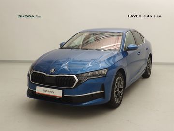 2.0 TDI DSG Top Selection