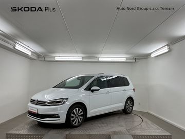 1.5 TSI EVO BMT Highline DSG