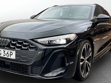 Avant 2.0 e-hybrid Q 360 kam.