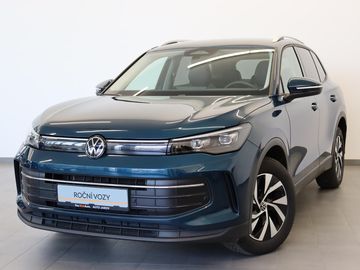 People 2,0 TDI 110 kW