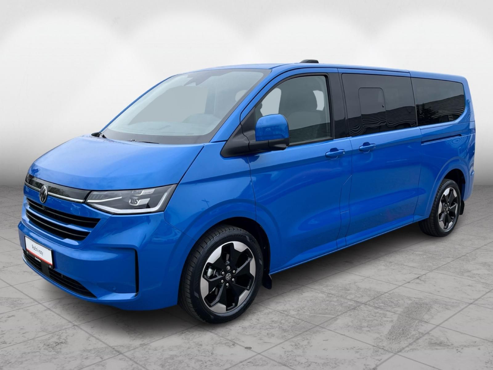 Volkswagen Caravelle, STYLE 2.0TDI 4MOT 8AUT DR